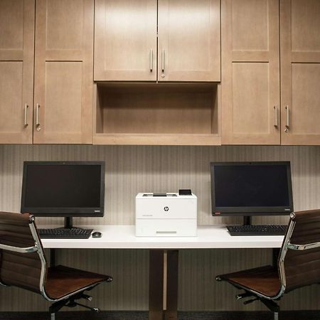 Hilton Garden Inn Las Vegas City Center Eksteriør bilde