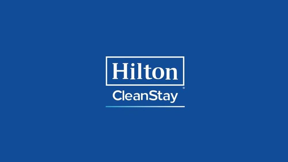 Hilton Garden Inn Las Vegas City Center Eksteriør bilde