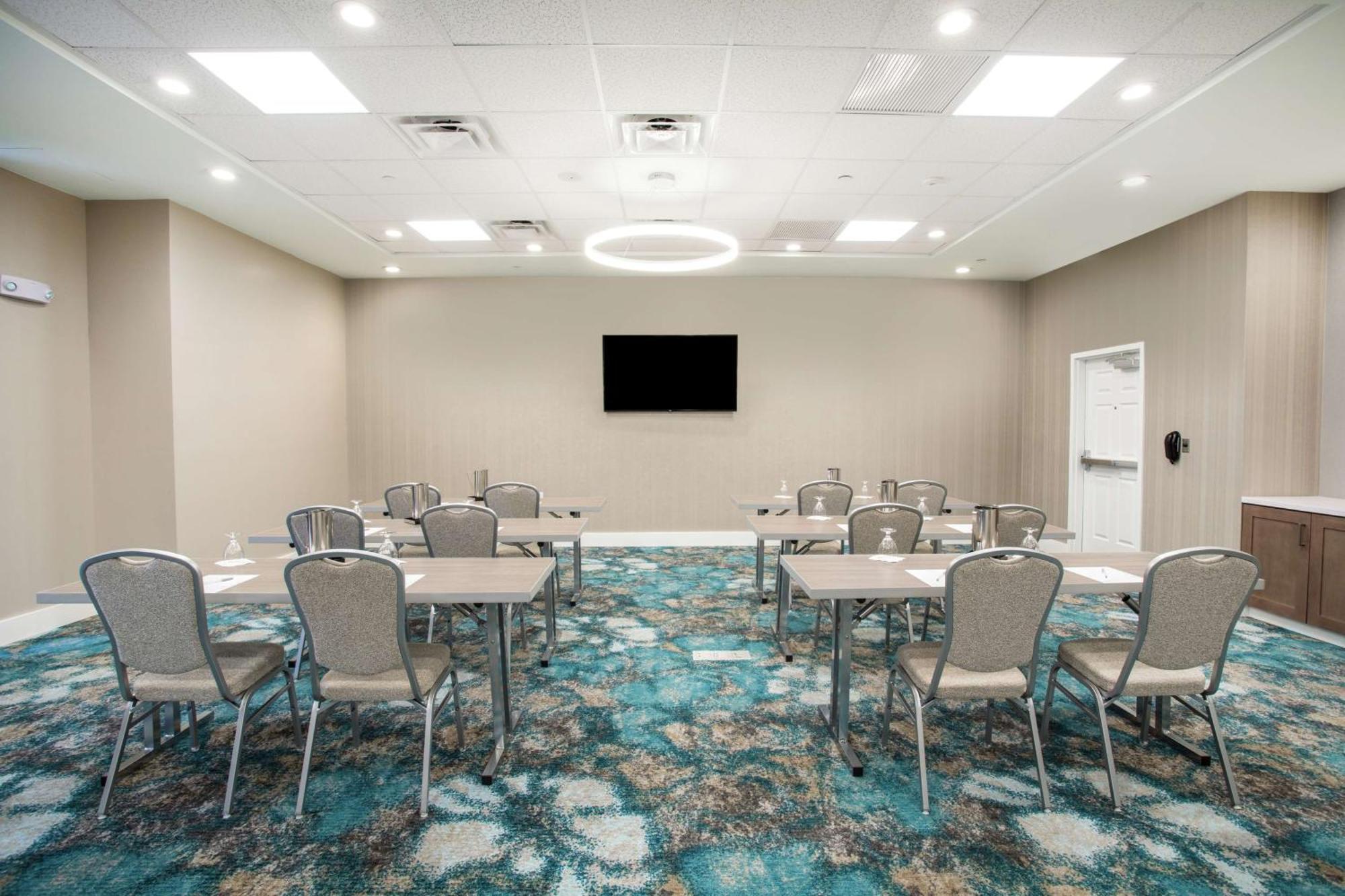 Hilton Garden Inn Las Vegas City Center Eksteriør bilde